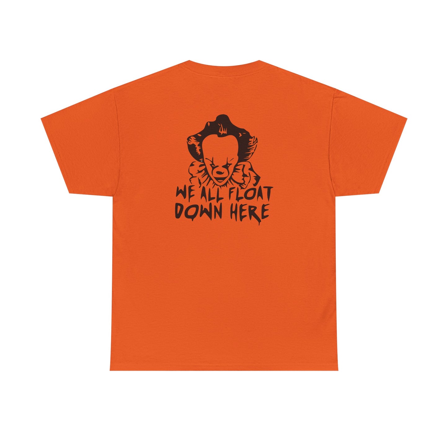 It Clown Unisex Tee