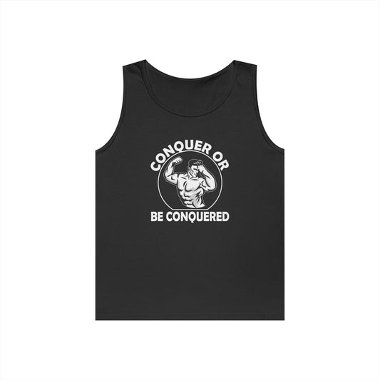 Conquer Tank Top