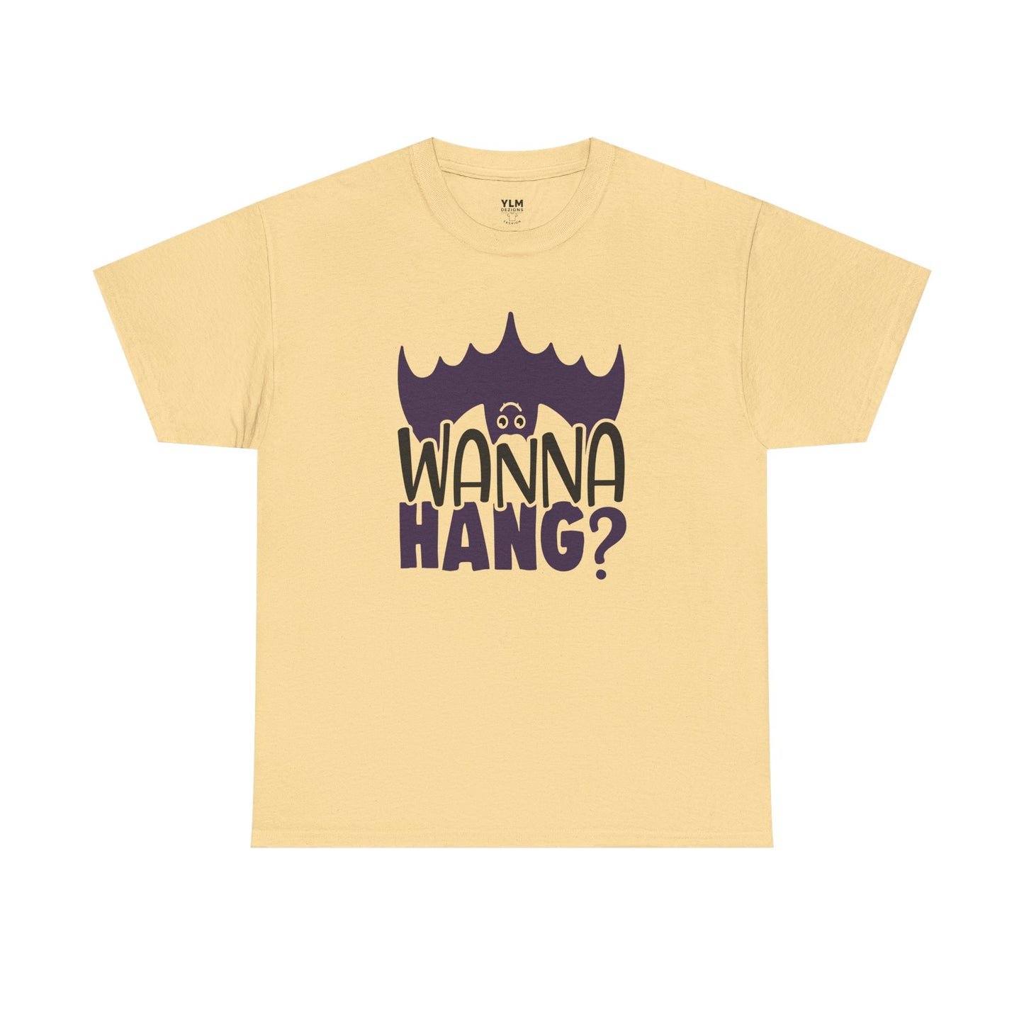 Wanna Hang? Unisex Tee
