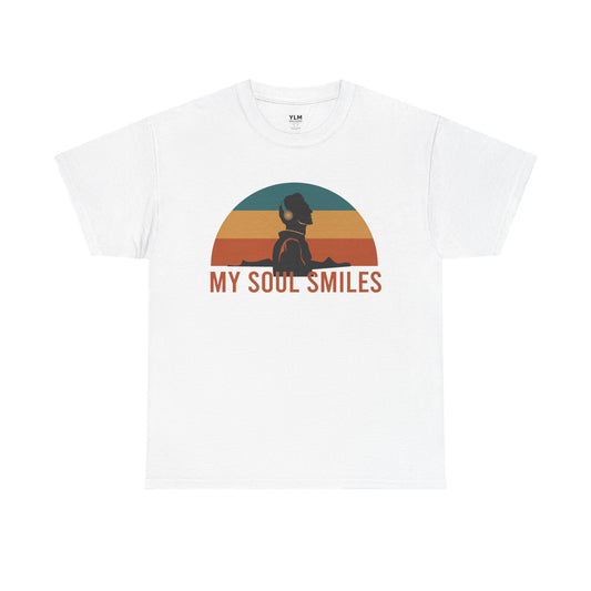 My Soul Smiles Unisex Tee