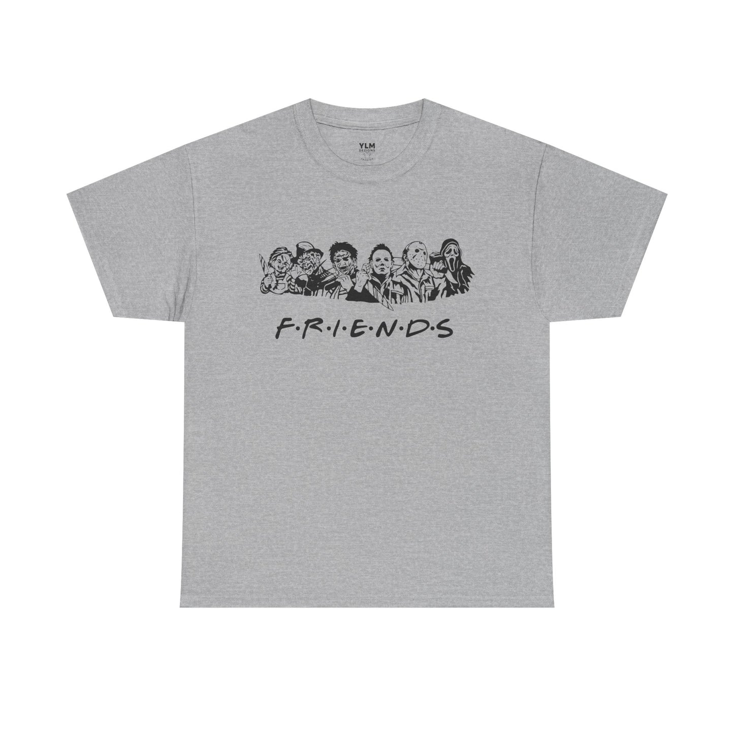 Friends Unisex Tee