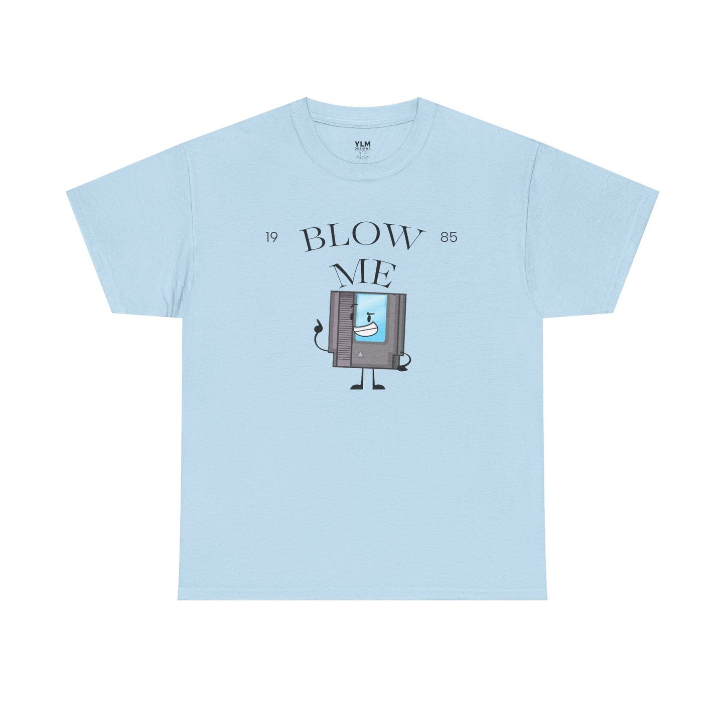 Blow Me Unisex Tee