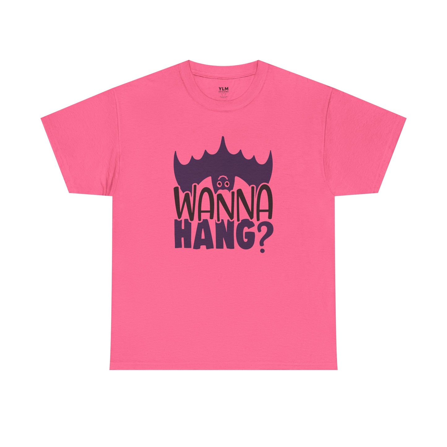 Wanna Hang? Unisex Tee