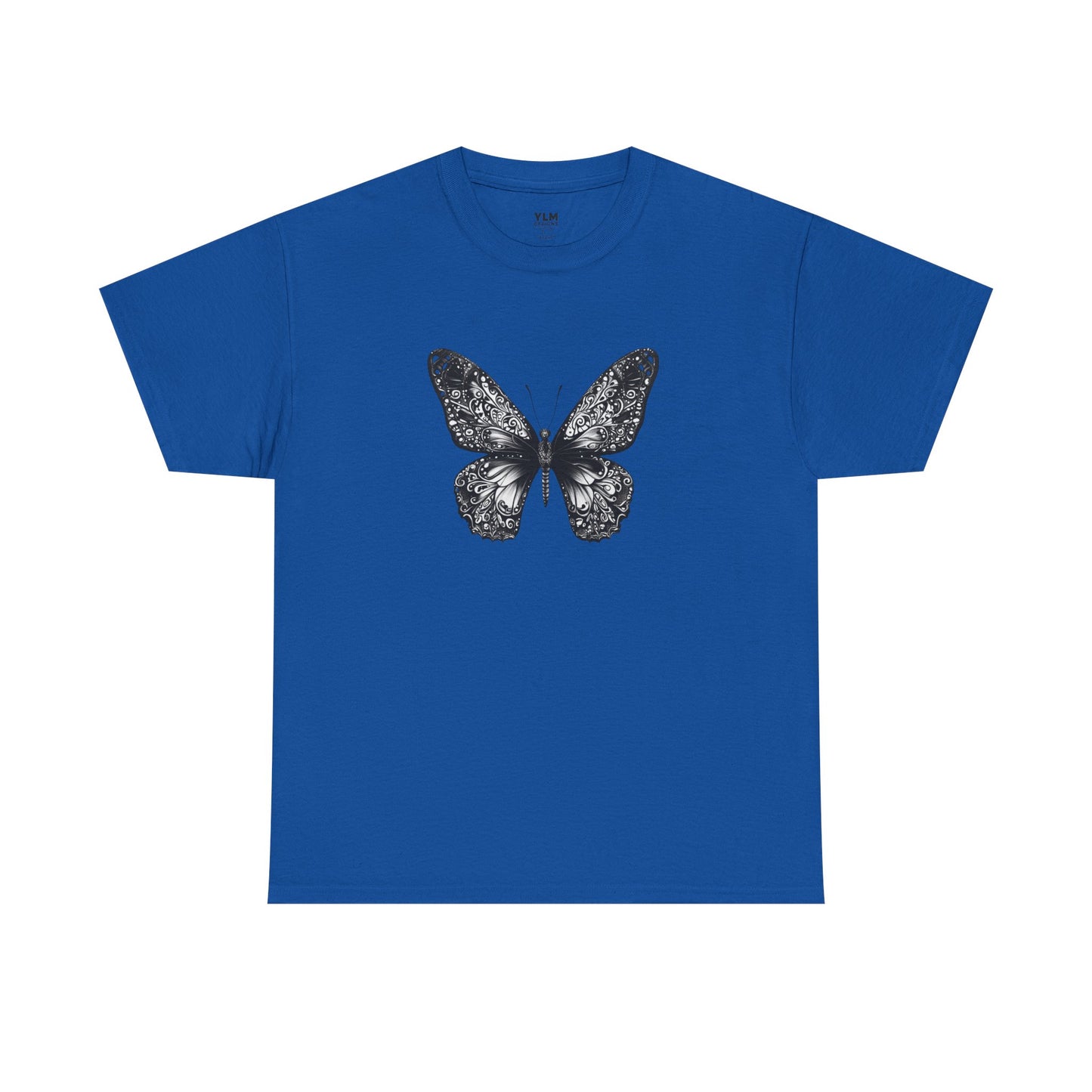 Butterfly Unisex Tee