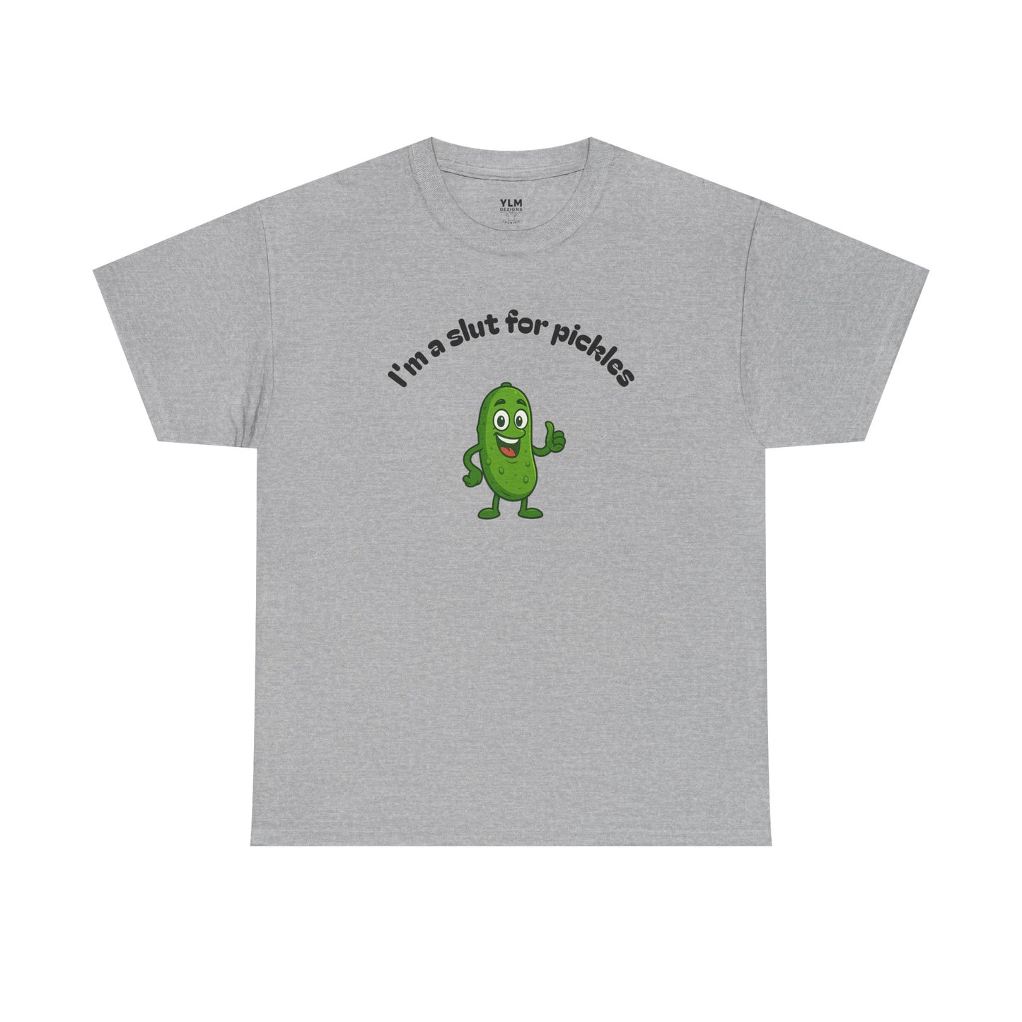 Pickle Lover Unisex Tee