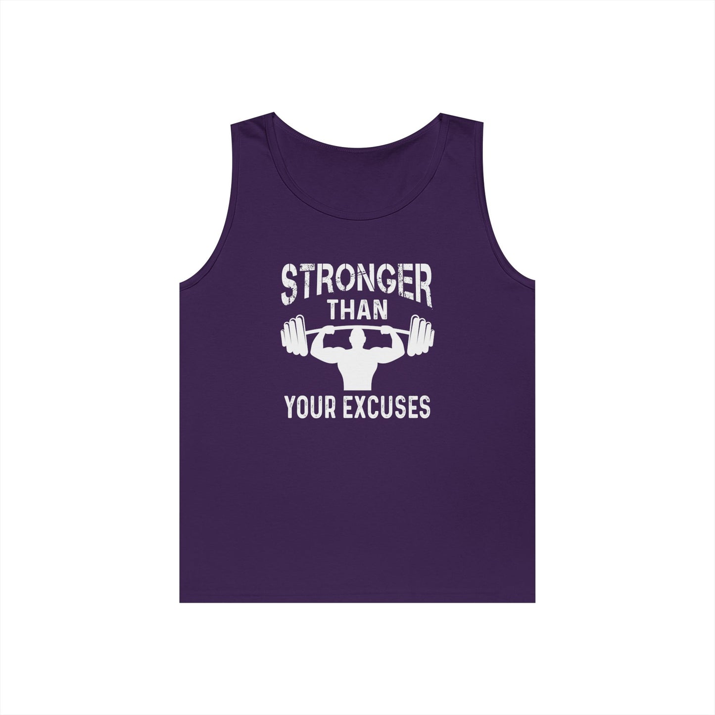 Stronger Tank Top