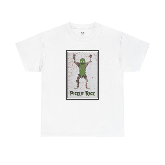 Pickle Rick Unisex Tee