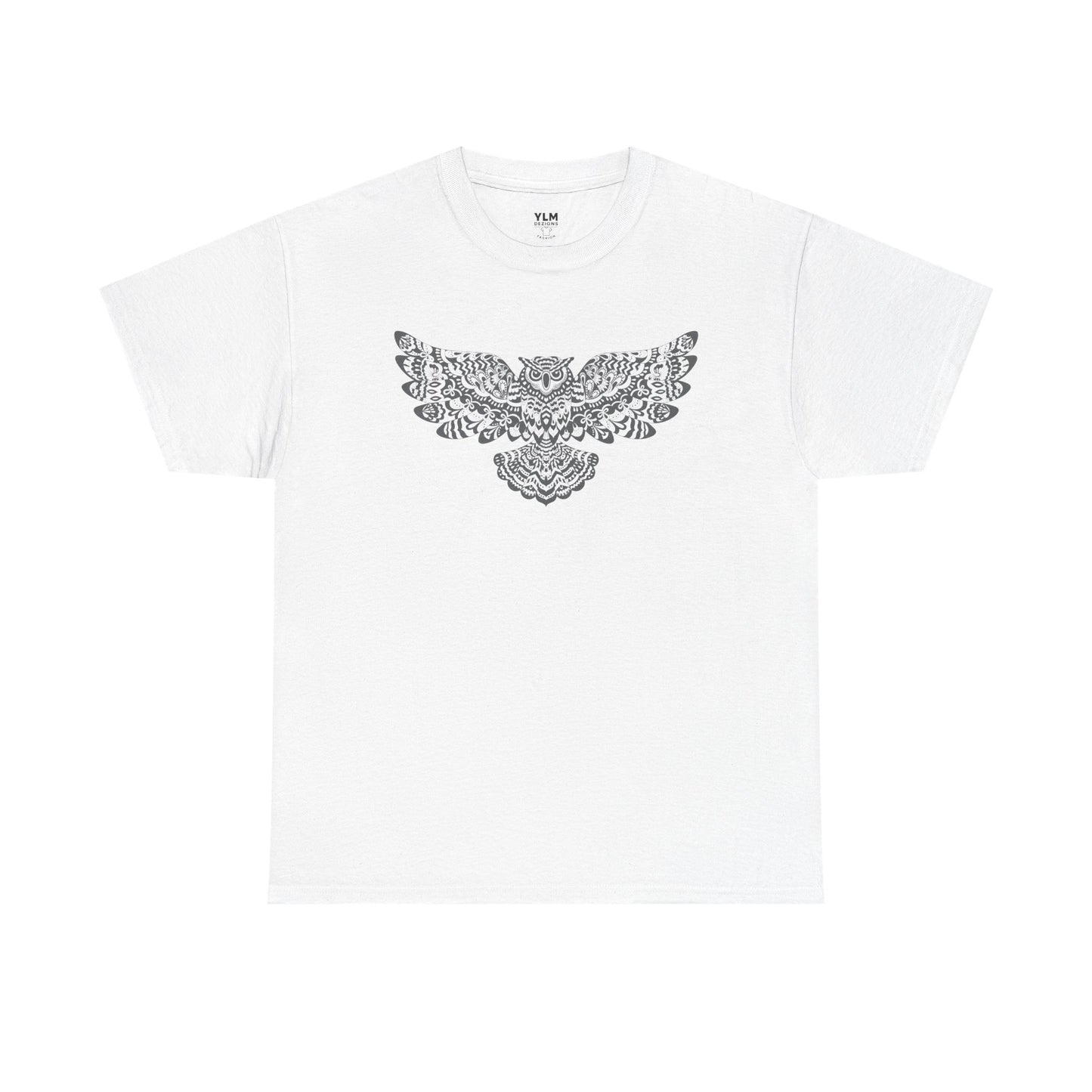 Owl Unisex Tee