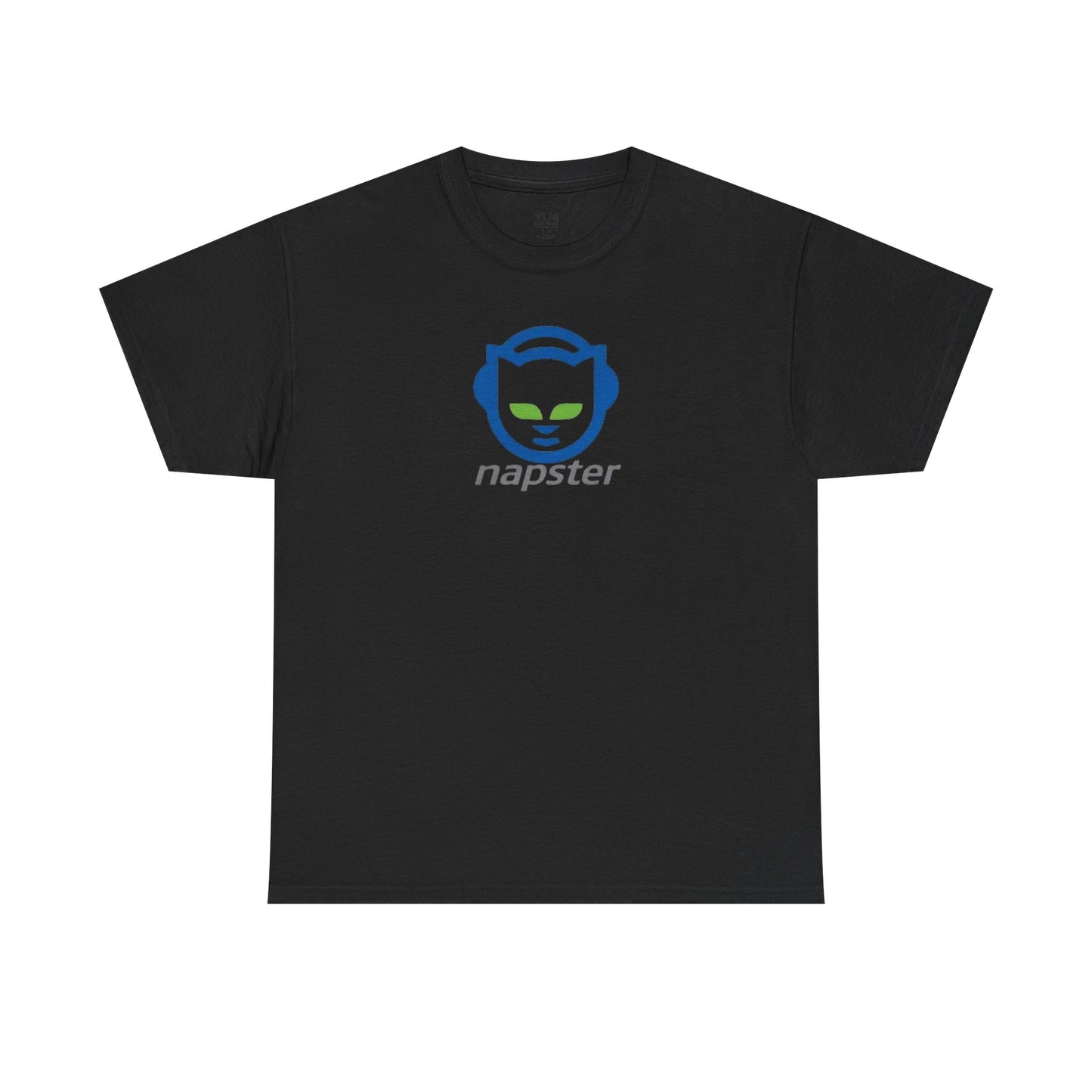 Retro Napster Unisex Tee