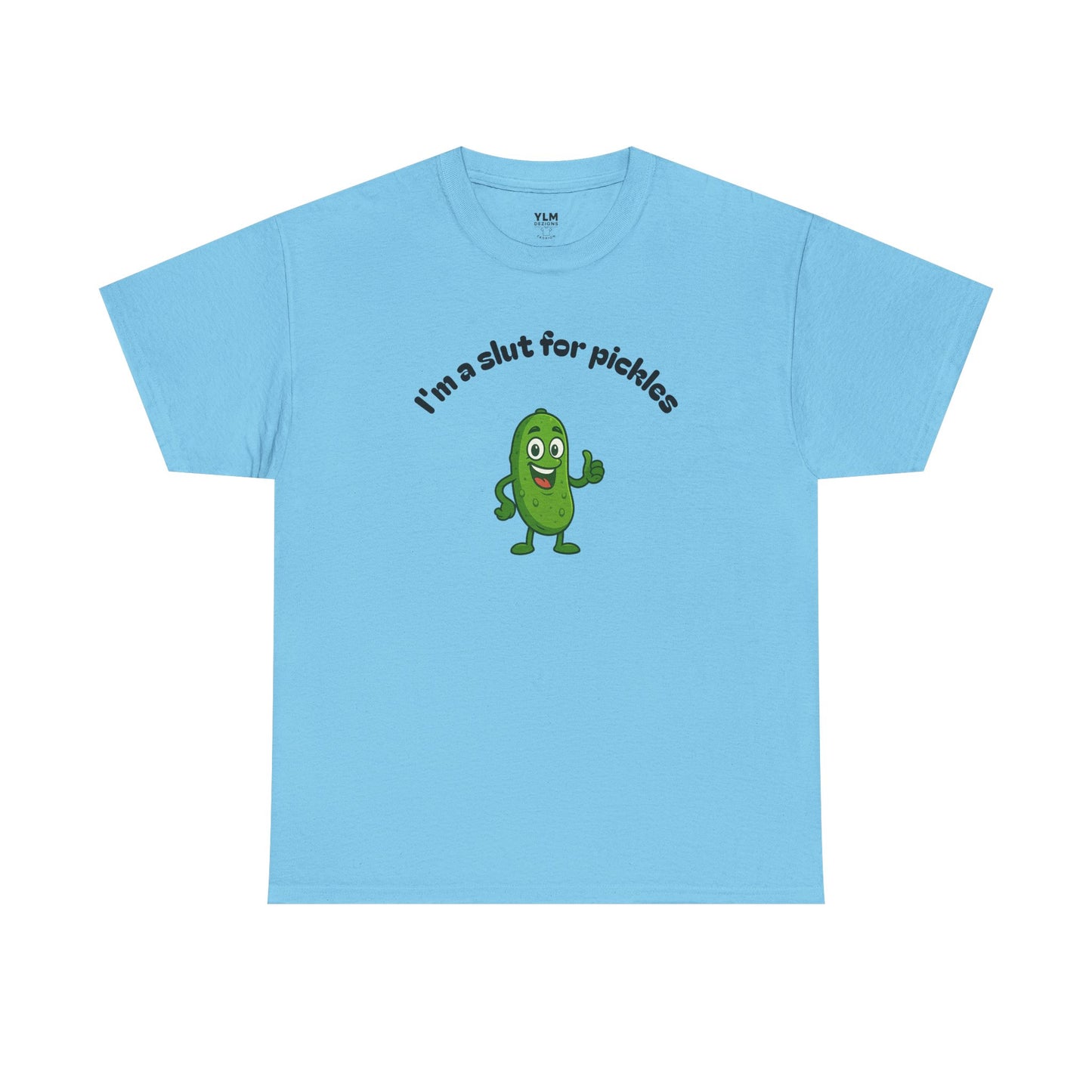 Pickle Lover Unisex Tee