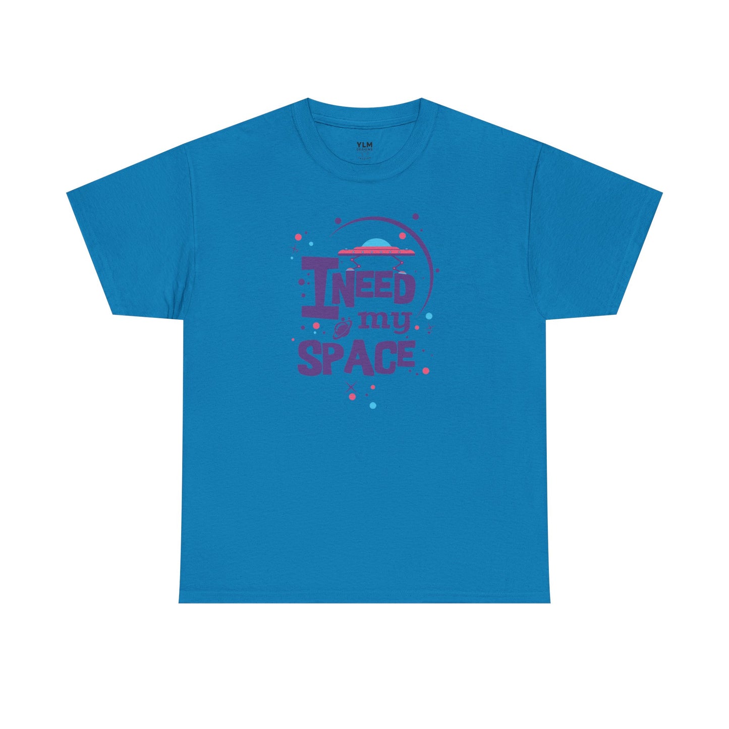 Need My Space Unisex Tee