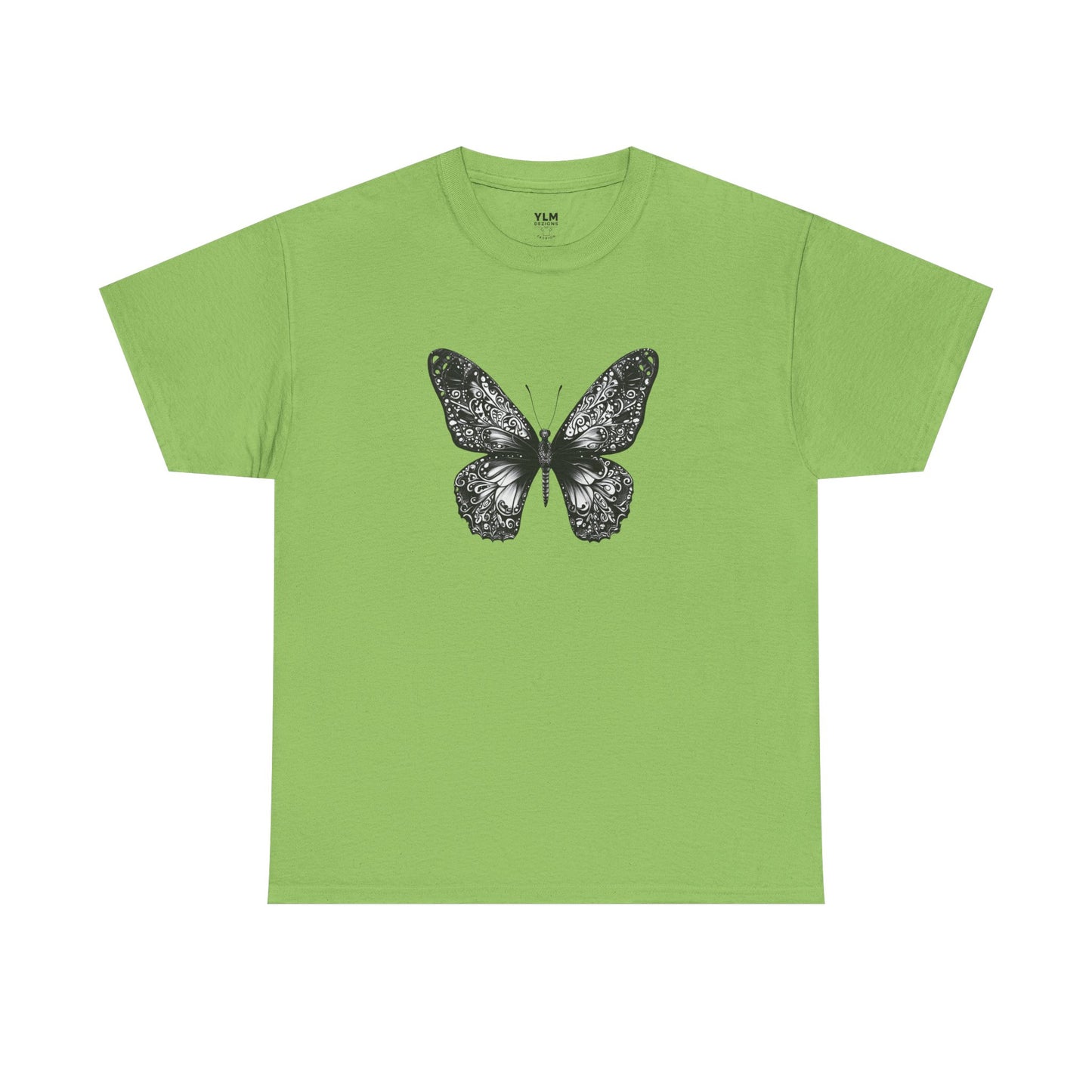 Butterfly Unisex Tee
