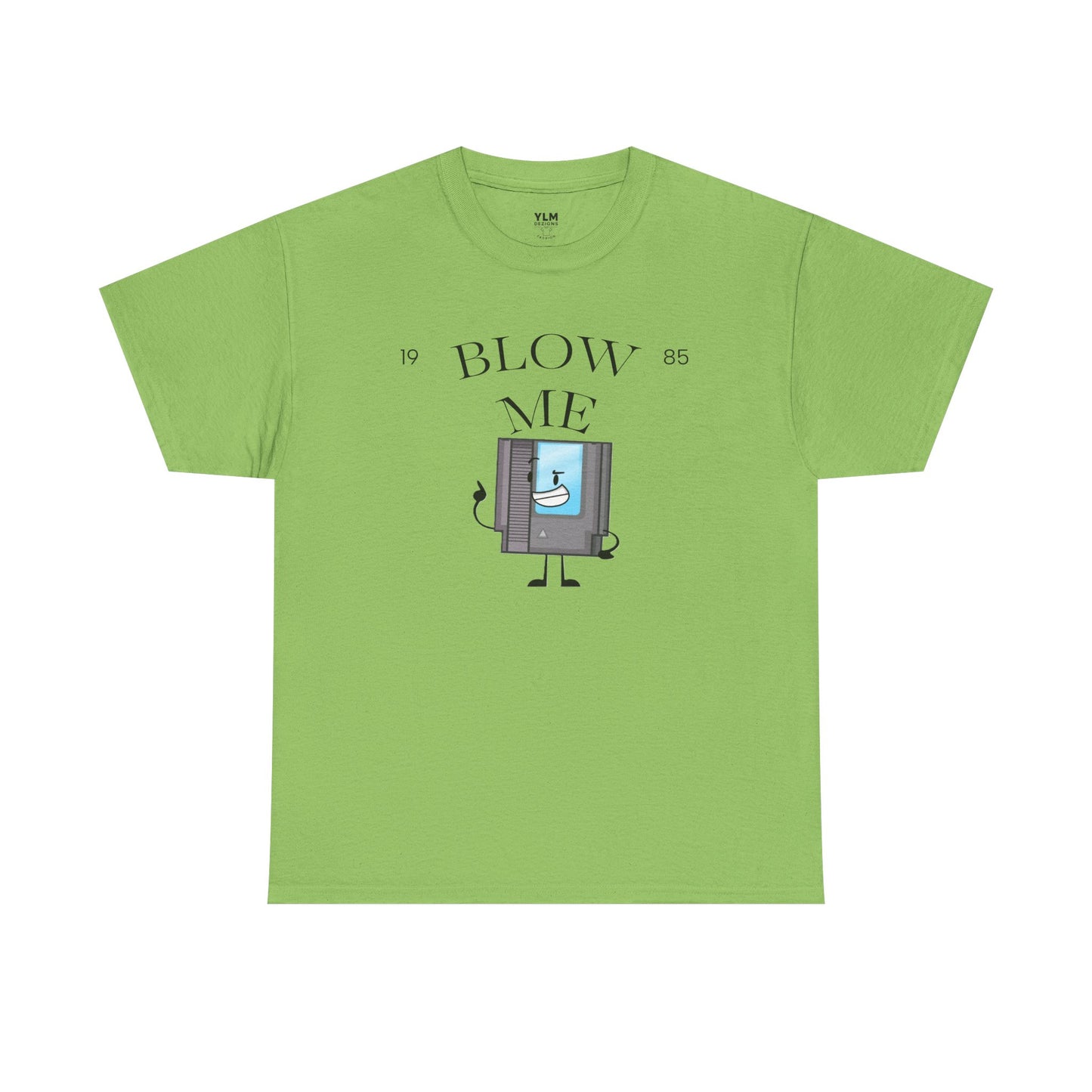 Blow Me Unisex Tee