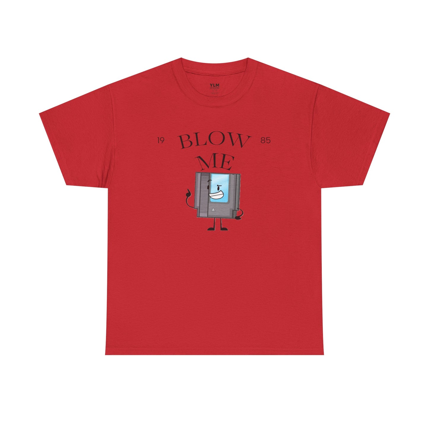 Blow Me Unisex Tee