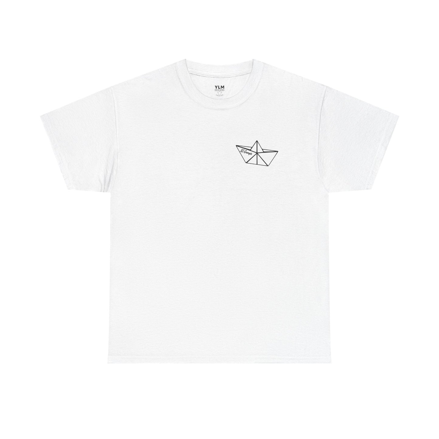 It Clown Unisex Tee