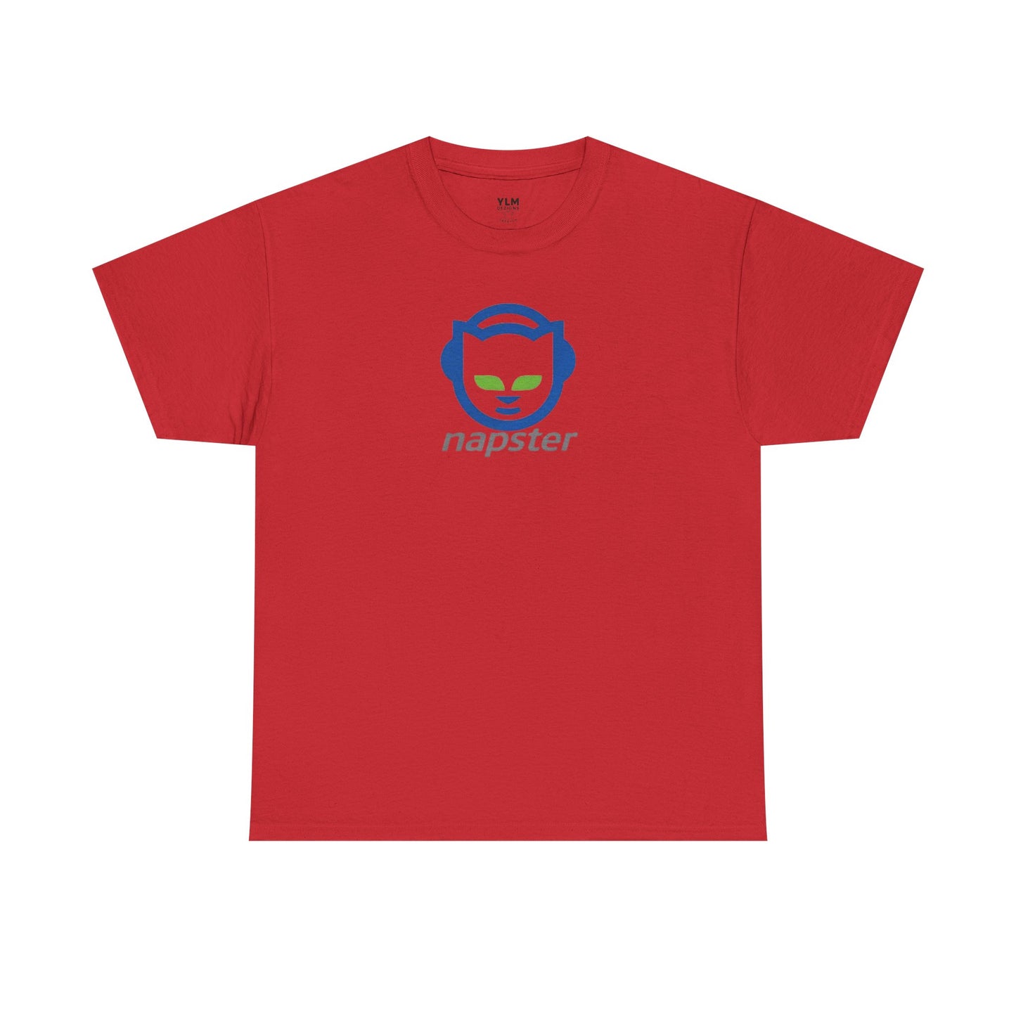 Retro Napster Unisex Tee