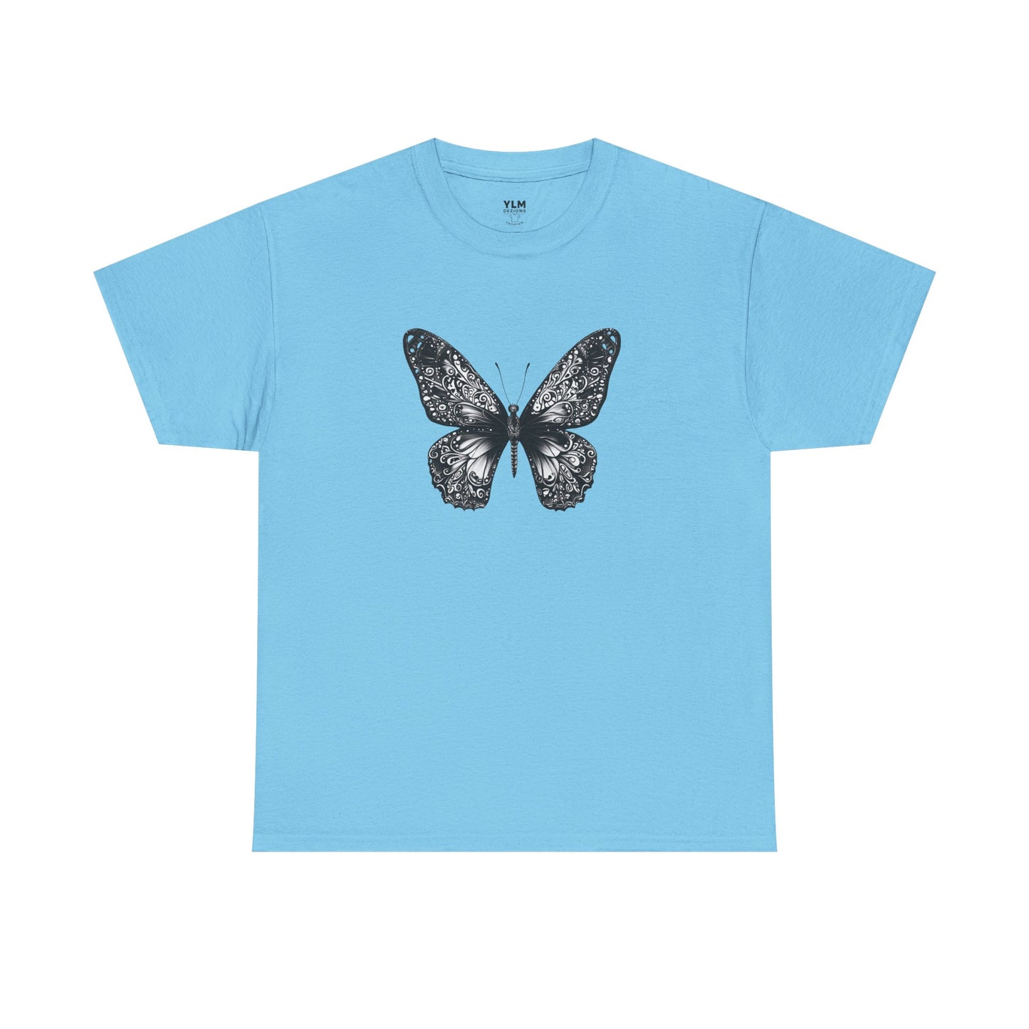 Butterfly Unisex Tee