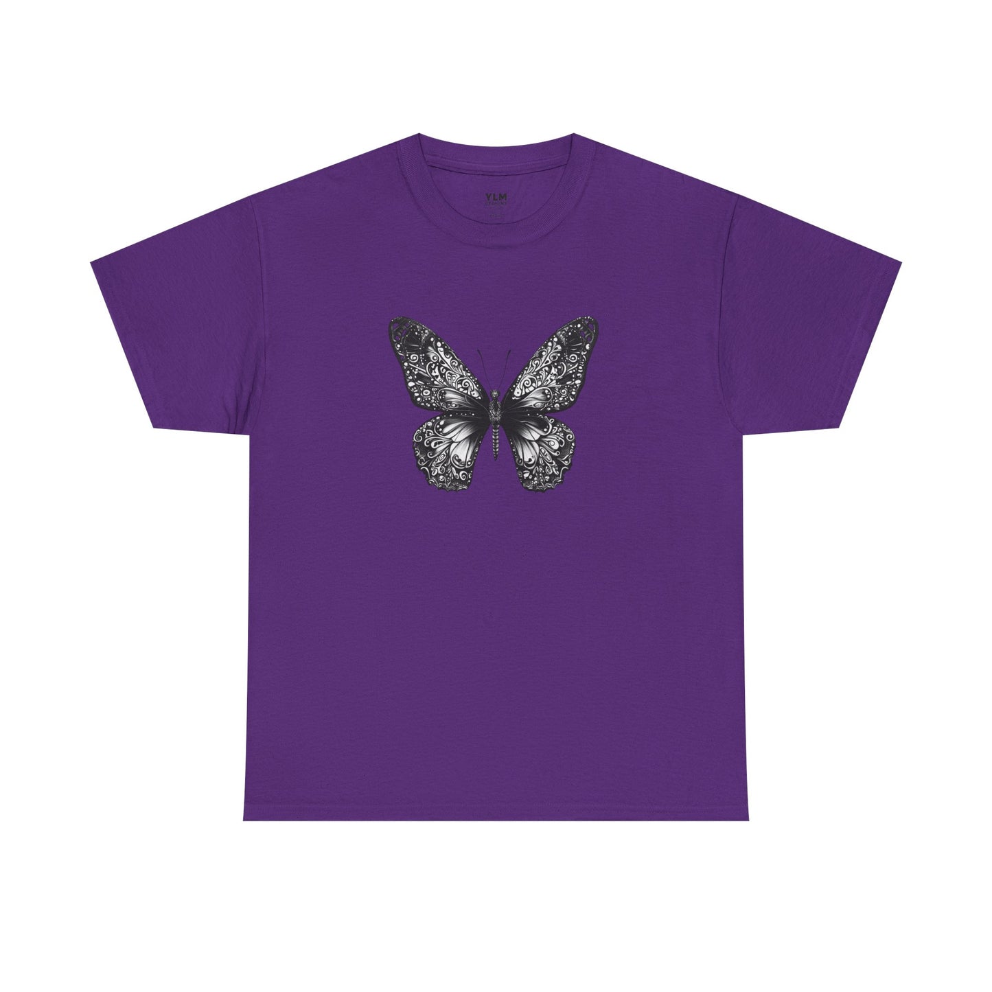 Butterfly Unisex Tee