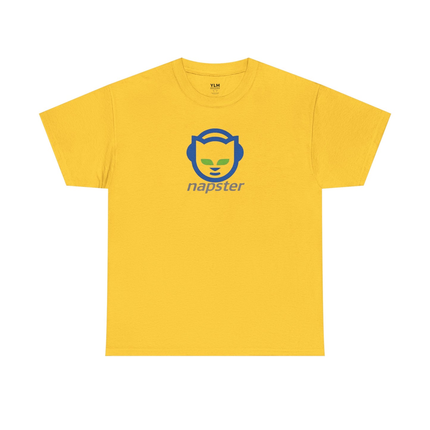 Retro Napster Unisex Tee