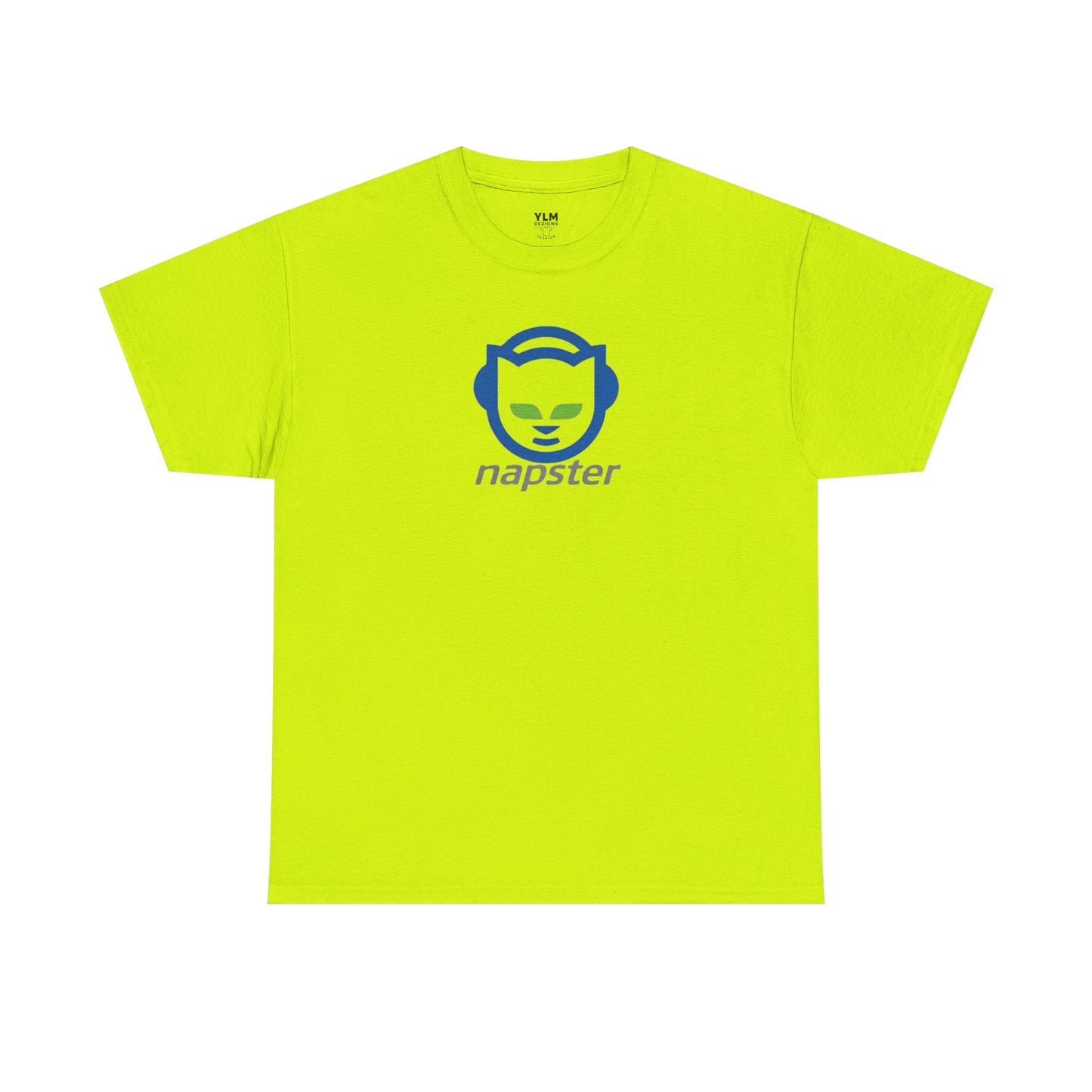 Retro Napster Unisex Tee