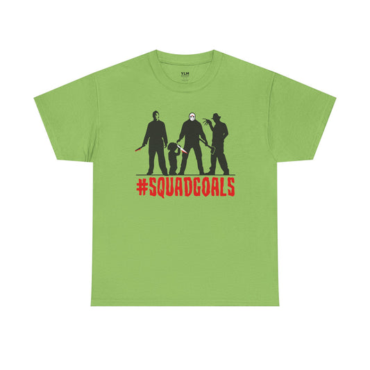 #SquadGoals Unisex Tee