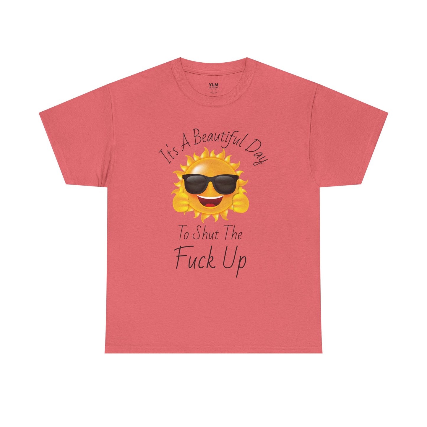 Sassy Sunshine Unisex Tee