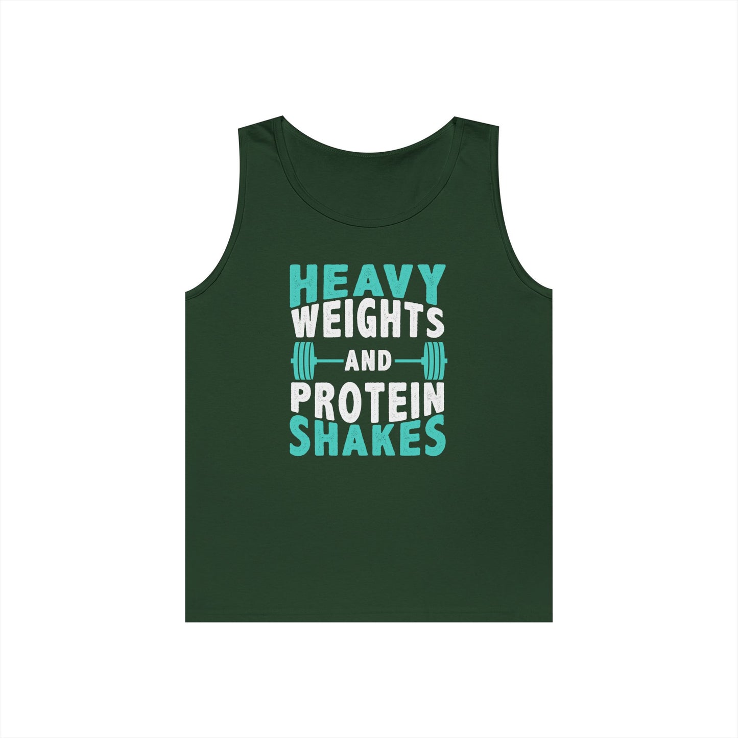 Heavy Weights Tank Top