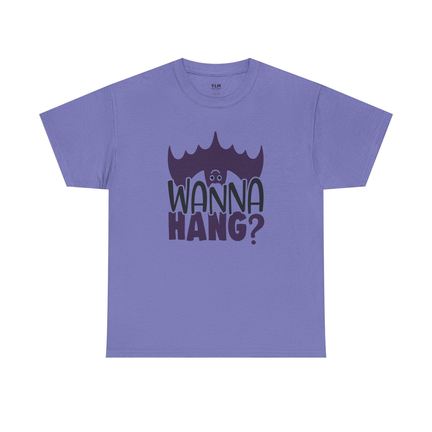 Wanna Hang? Unisex Tee