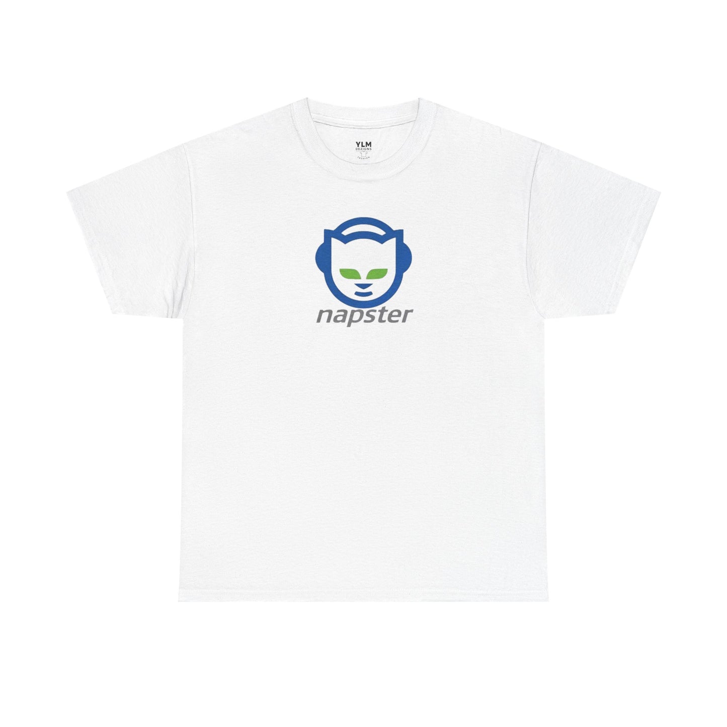 Retro Napster Unisex Tee