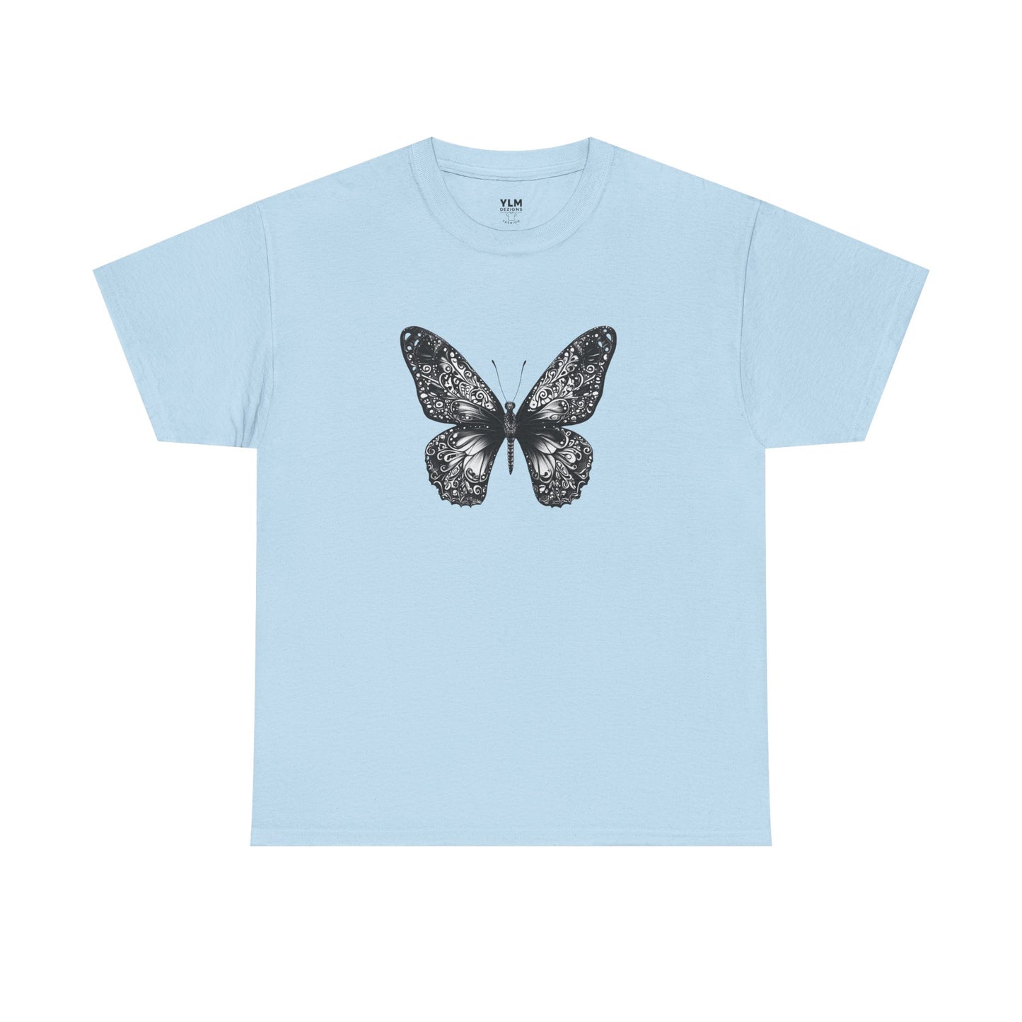 Butterfly Unisex Tee