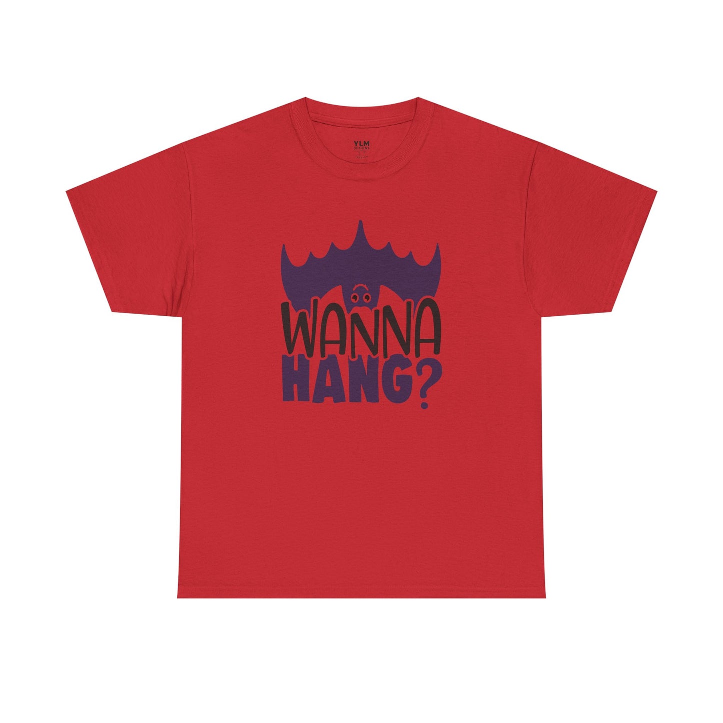 Wanna Hang? Unisex Tee