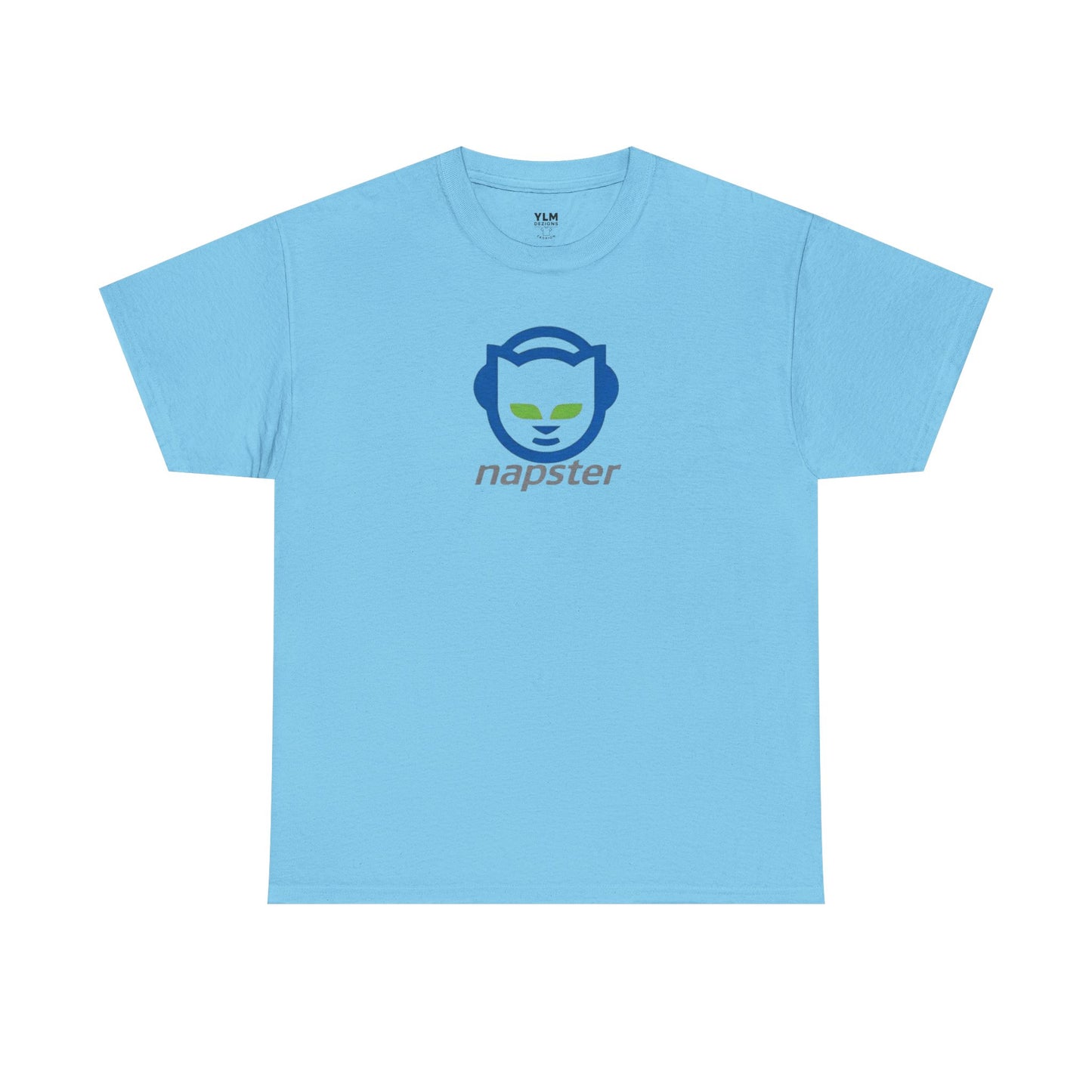 Retro Napster Unisex Tee